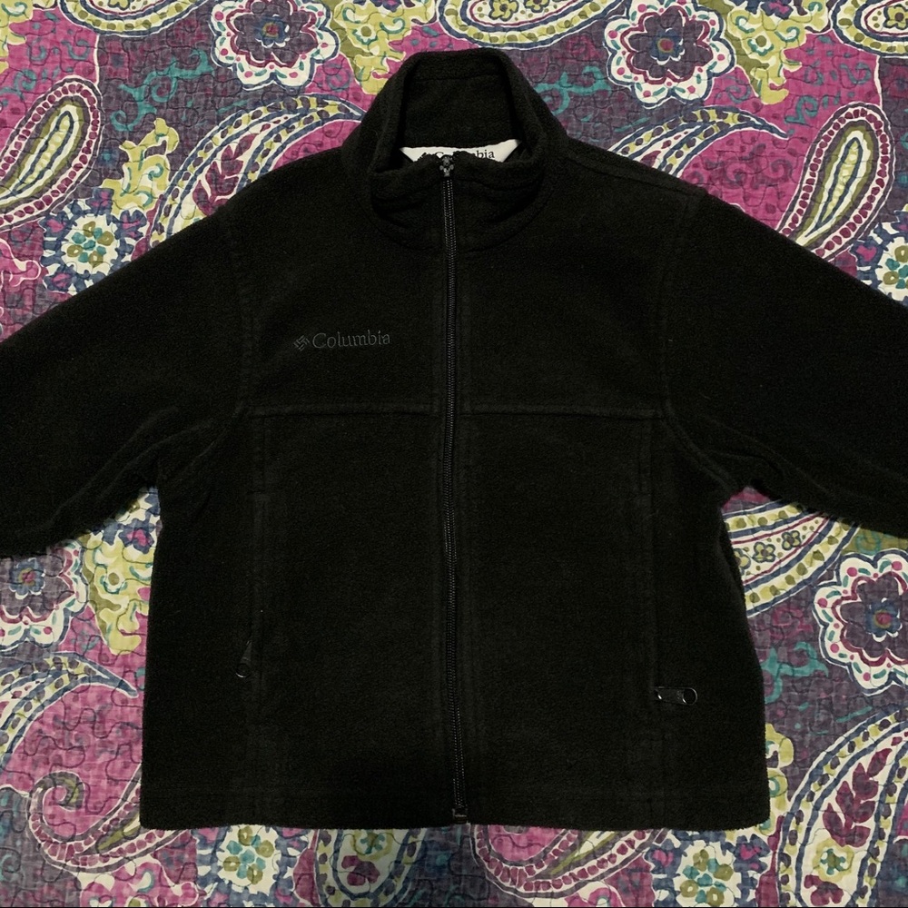 4-5yrs old columbia/polo/gap vest